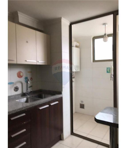 Amplio Departamento Sector Sur
