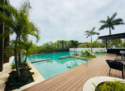 Se Vende Departamento En Antaal Puerto Cancún