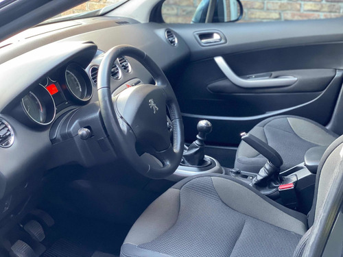 Peugeot 308 1.6 Turbo Excelente