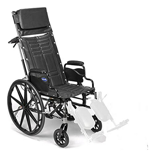 Trazador Sx5 Estándar Tamaño Del Asiento Reclinable Silla De