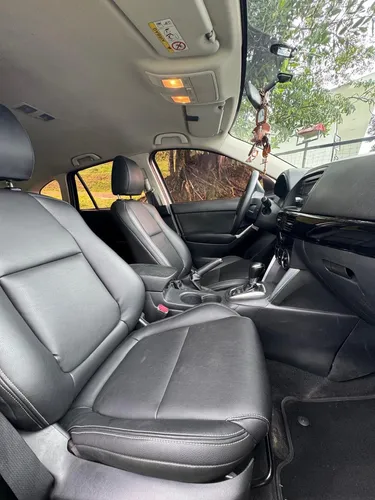 Mazda CX-5 2.0 High Fwd