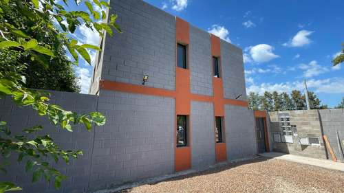 Duplex Con Financiacion - Lofts Del Haras - Loma Verde - Escobar