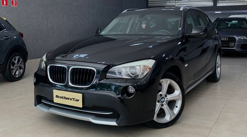 BMW X1 2.0 Sdrive20i 5p