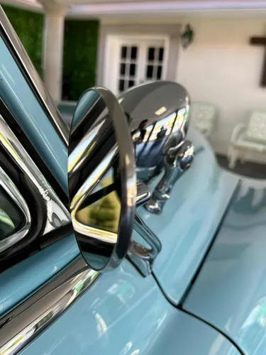 Chevrolet Hardtop Power Light