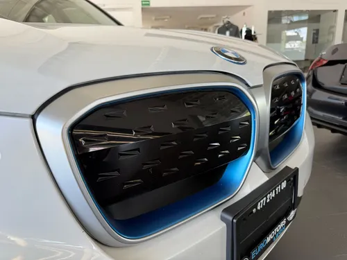 Bmw Ix3 2022