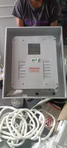 Comprar Tablero Trifasico Nlab 12 Circuitos Con Ppal