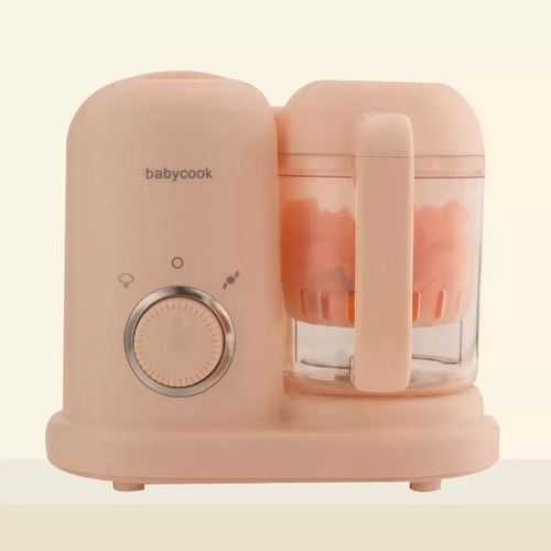 F Máquina De Comida Para Bebés, Comida Complementaria,