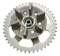 Comprar Corona Transmisión+porta Corona Corven Touring 250 Original