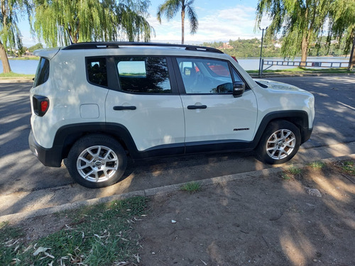 Jeep Renegade 1.8 Sport