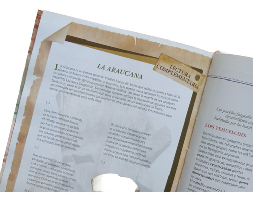 Culturas Originarias Americanas