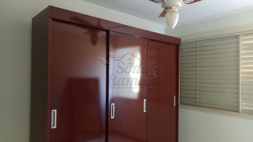 Apartamentos - Ref: L10942