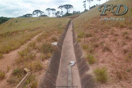 Imagem 24 de 26 de Áreas Industriais À Venda Em Mairiporã/sp - Compre O Seu Áreas Industriais Aqui! - 1428584