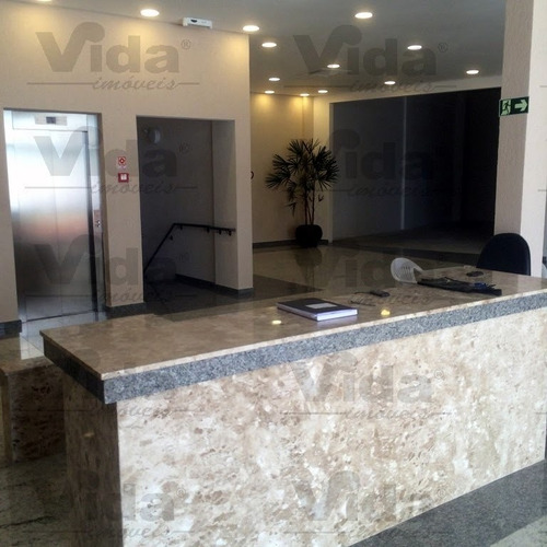 Imagem 2 de 10 de Loja/salão Para Aluguel - 29227