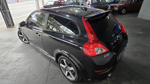 Volvo C30 2.5 T5 R-design Aut. 3p