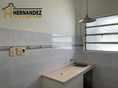 Imagen 17 de 18 de Alquiler 1 Dormitorio Zona Buceo Solano Lopez A Pasos De Rivera