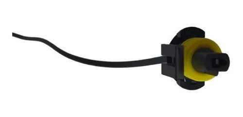 Conector Modulo Nissan B13- B14 