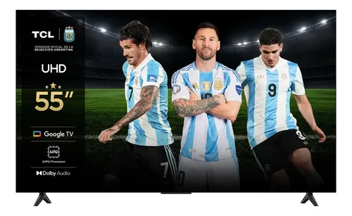 TCL 55V6c-f