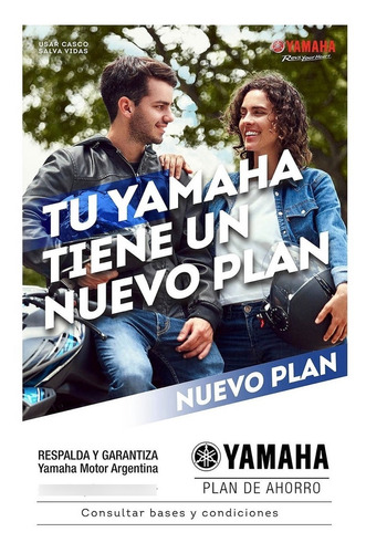 Imagen 1 de 4 de Yamaha Fz Fi D 0km Plan De Ahorro 60 Cuotas Motonet