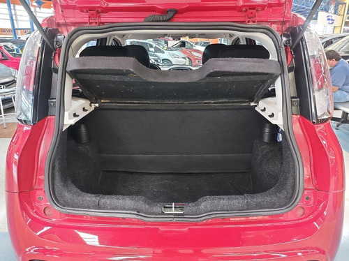 Imagem 16 de 16 de Fiat Uno 1.0 Firefly Drive