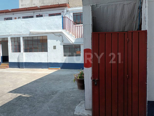 Edificio En Renta En Cuajimalpa, Cuajimalpa De Morelos.