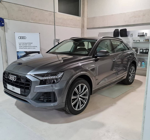 Audi Q8 3.0 55 Tfsi Quattro Q7 Q5 Q3 Q2 A4 A5 A6 A7 Rs Tt