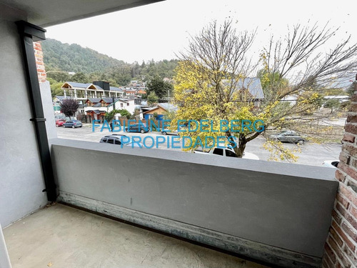 Imagen 7 de 17 de Monoambiente 41 M2 Con Balcon Soleado Frente - San Martin De Los Andes