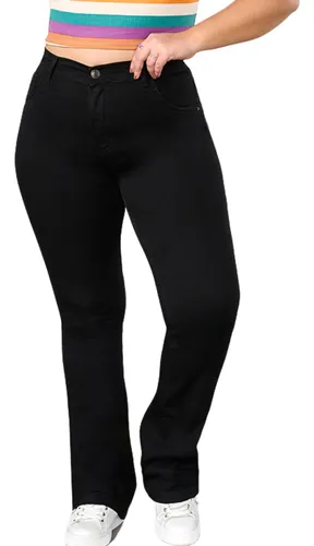 Jeans oxford talles grandes sales