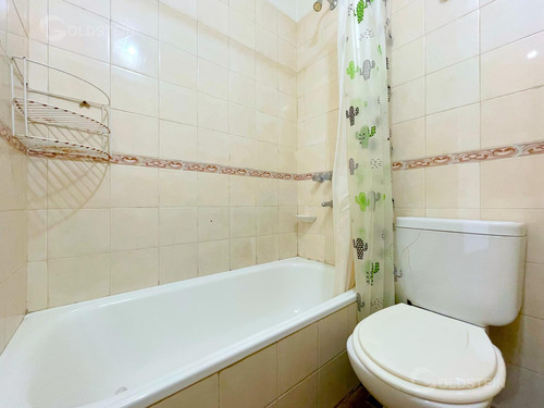 Departamento - Villa Crespo