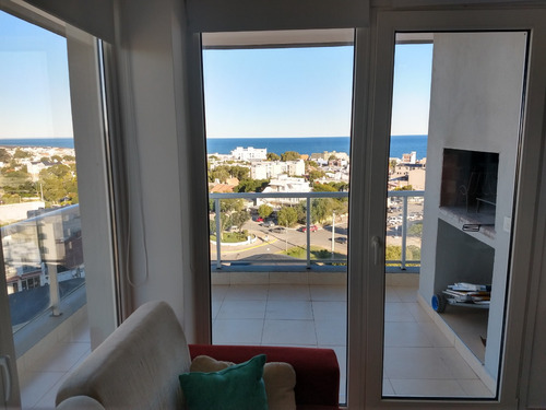 Las Grutas Vista Al Mar Torre Franca