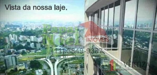 Imagem 14 de 14 de Conjunto Comercial - Cidade Moncoes - Ref: 103177 - L-103177