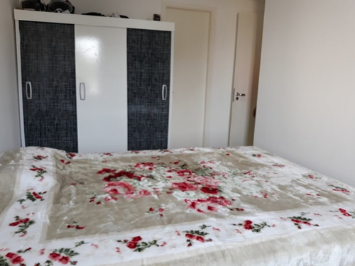 Imagem 8 de 9 de Apartamento Para Venda, 2 Dormitório(s) - 1172