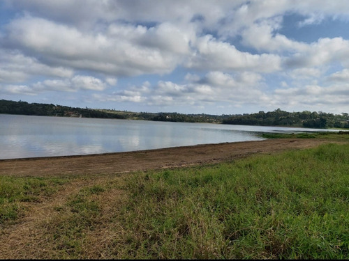 Imagem 1 de 9 de Condominio Terreno Ibiuna A 300 Mts Da Represa, Escritura Ok