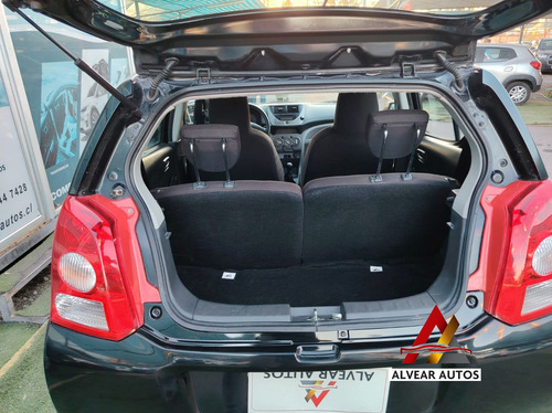 Suzuki Celerio 1.0 Glx Ac Manual