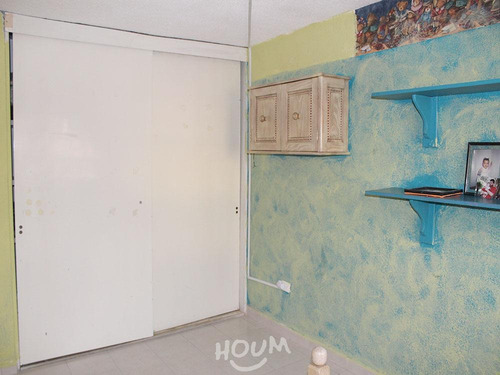 Imagen 16 de 28 de Casa En El Parque, Naucalpan De Juárez Con 5 Recámaras, 250 M², Id: 32625