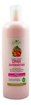 Comprar Crema Antiestrias Dnat Rosa Mosqueta Joss Fervier® 1lt. Tipo de envase Botella dispensadora Tipo de piel Todo tipo de piel Fragancia Fresco