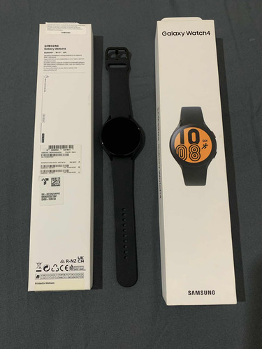 Galaxy Watch 4 44mm R875 Smartwatch Gps