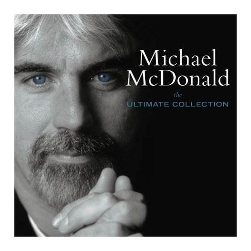 Mcdonald Michael Ultimate Collection Usa Import Cd Nuevo