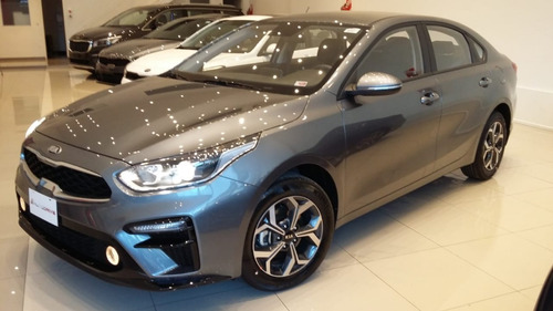 Kia Cerato Ex 2.0 At