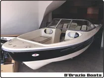 Comprar Lancha Tracker Trakker 520 Open Nuevo Modelo Matrizado 2025