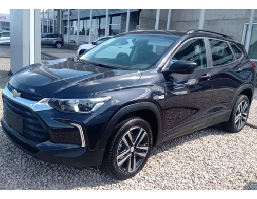 Chevrolet Tracker 1.2 Turbo At