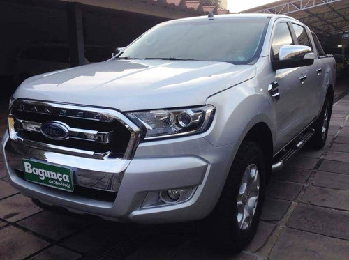 Ford Ranger Xlt 3.2 Cd 4x4