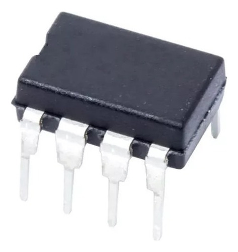 Cirduito Integrado Ci Lf412 Dip 8