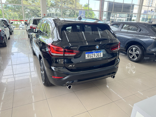 BMW X1 2.0 16V TURBO ACTIVEFLEX SDRIVE20I GP 4P AUTOMÁTICO