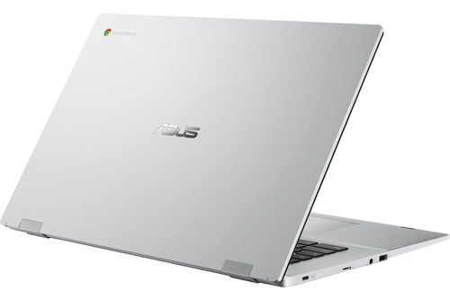 Laptop Asus Chromebook 2023 17.3 Celeron-n4500 4gb Ram 192gb
