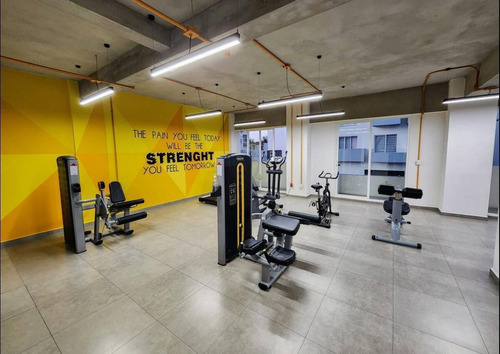 Departamento En Renta En Torres Diamante, Morelia, Michoacán