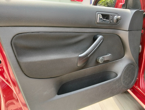 Volkswagen Jetta 2.0 Europa Std 5vel Mt