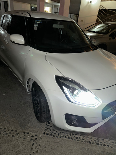 Suzuki Swift 1.0 Booster Jet At