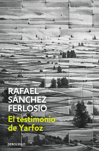 Industrias Y Andanzas De Alfanhuãâ, De Sánchez Ferlosio, Rafael. Editorial Debolsillo, Tapa Blanda En Español