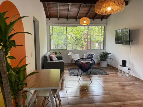 Apartamento Cerca Parque Poblado, Excelente Ubicación!!!