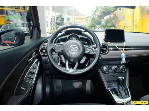 Mazda 2 1.5 Grand Touring